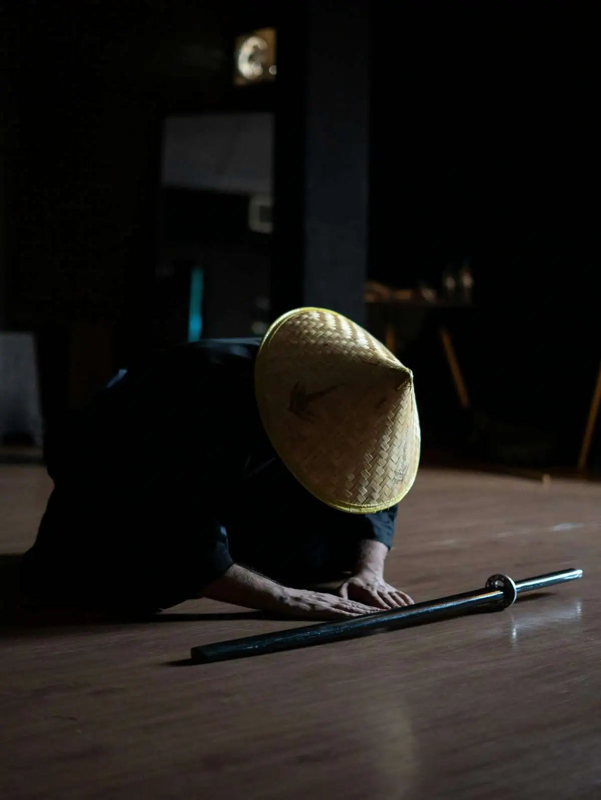 Japanse Katana