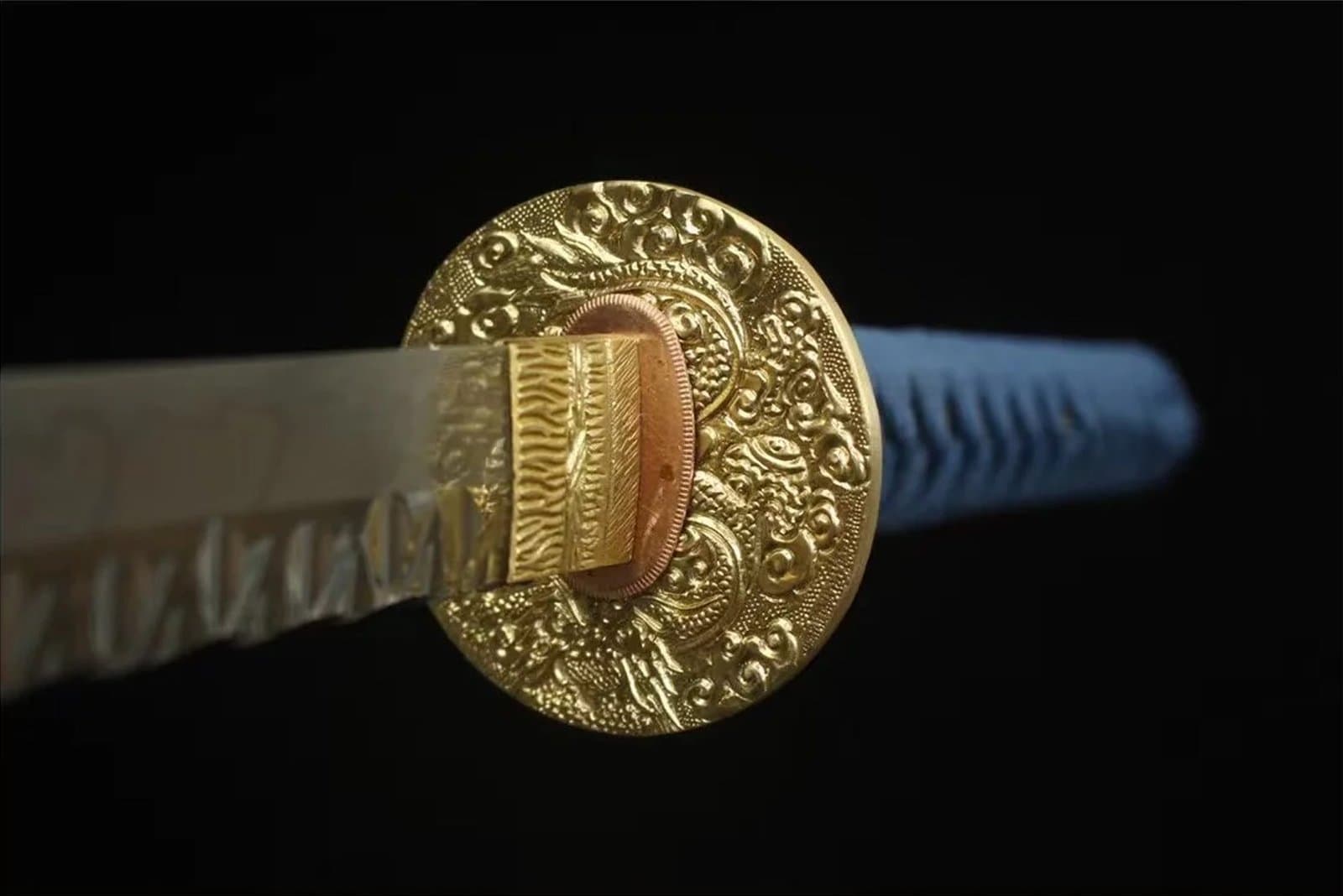 Akinami Katana japonais