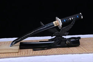 Sanpuku Katana Set 三福