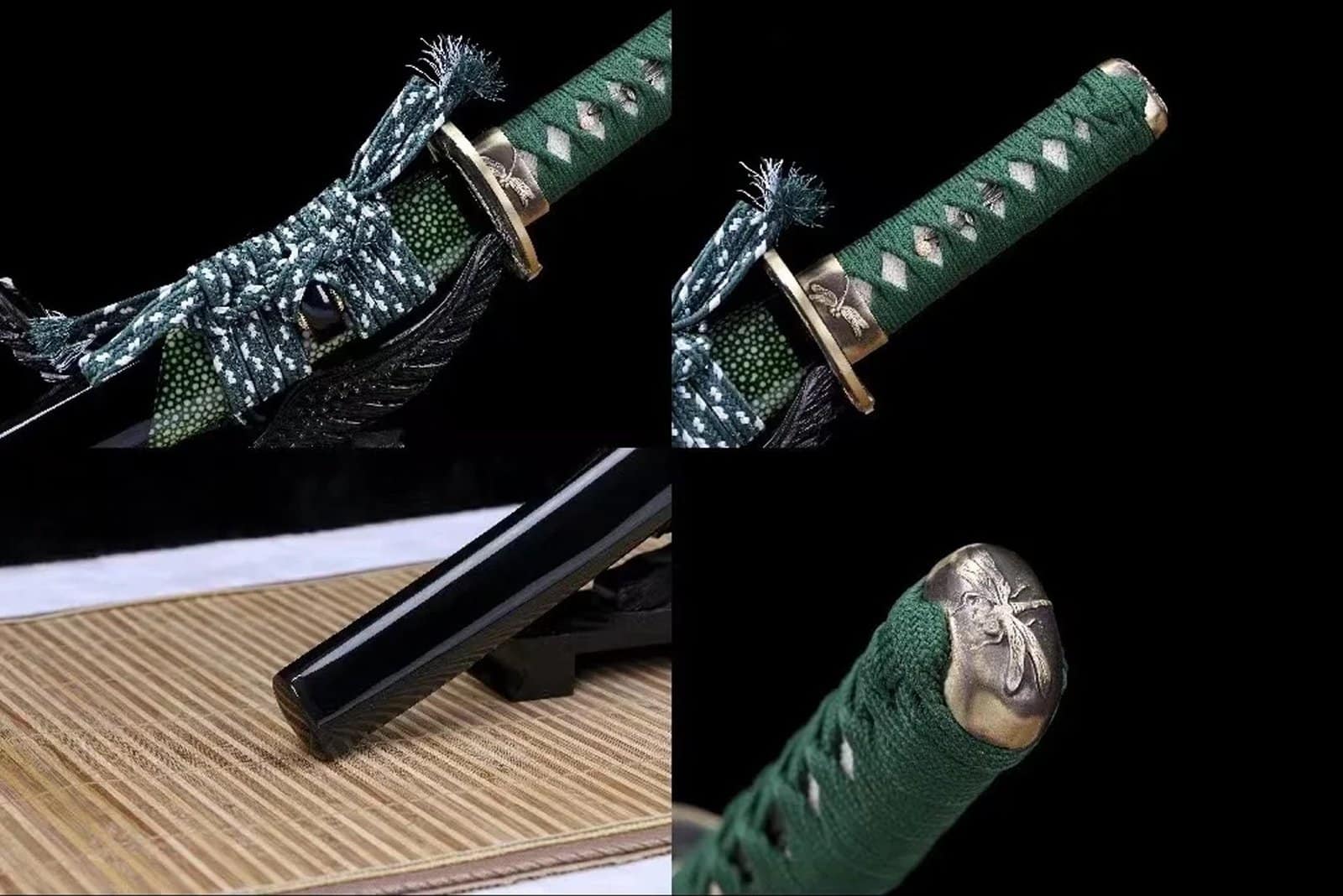 Ensemble Sanshū