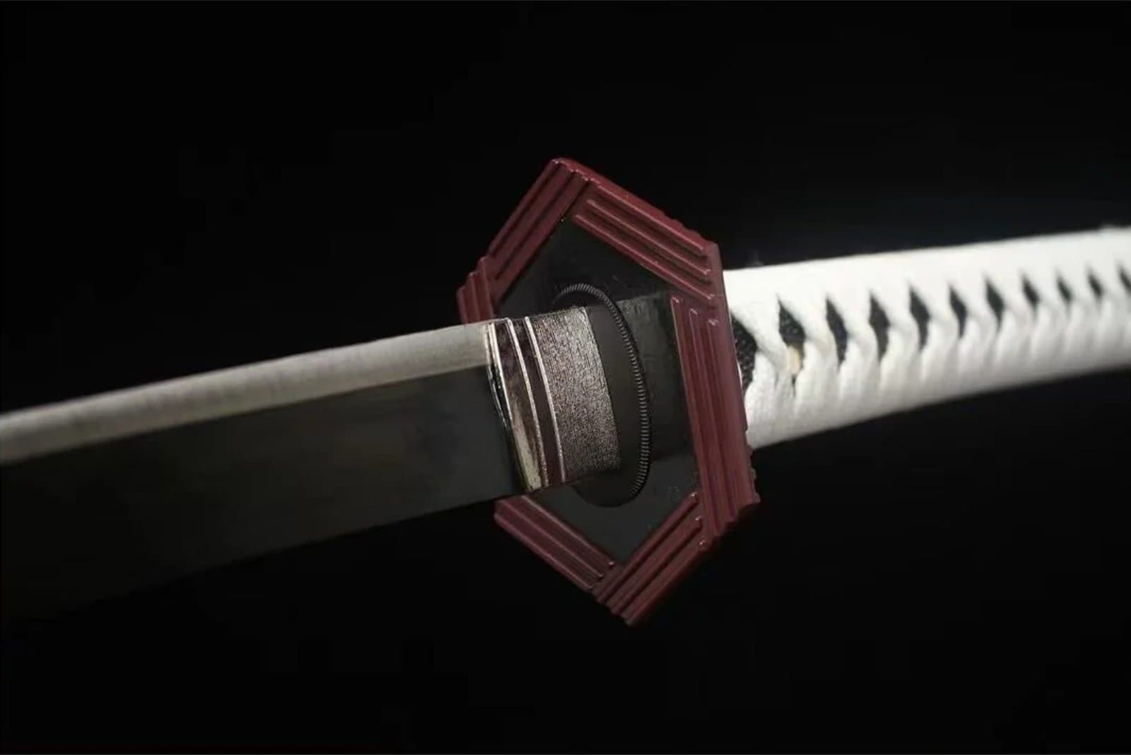 Giyu Tomioka Katana