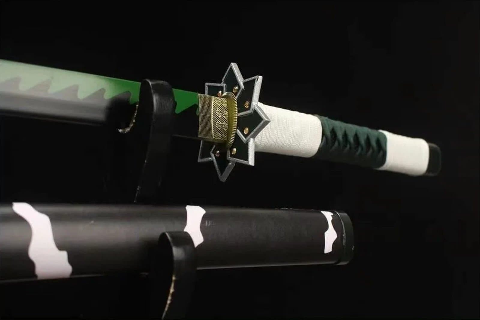 Sanemi Shinazugawa Katana