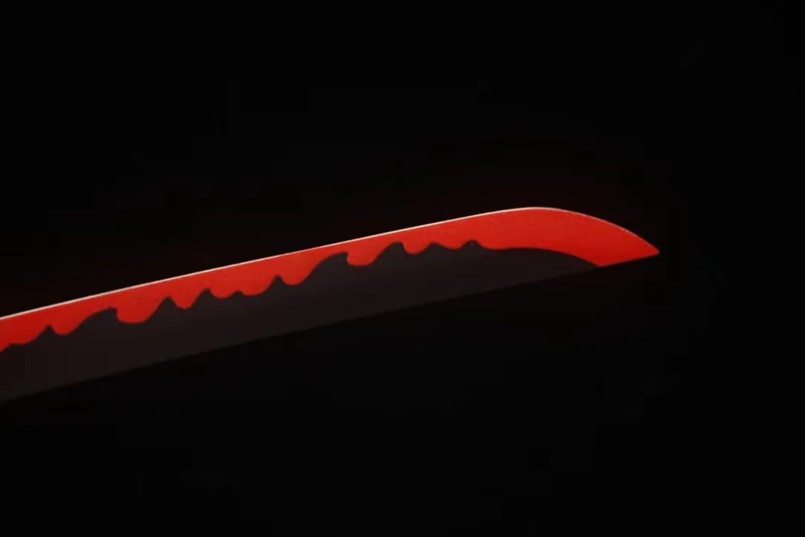 Katana Yoriichi Tsugikuni
