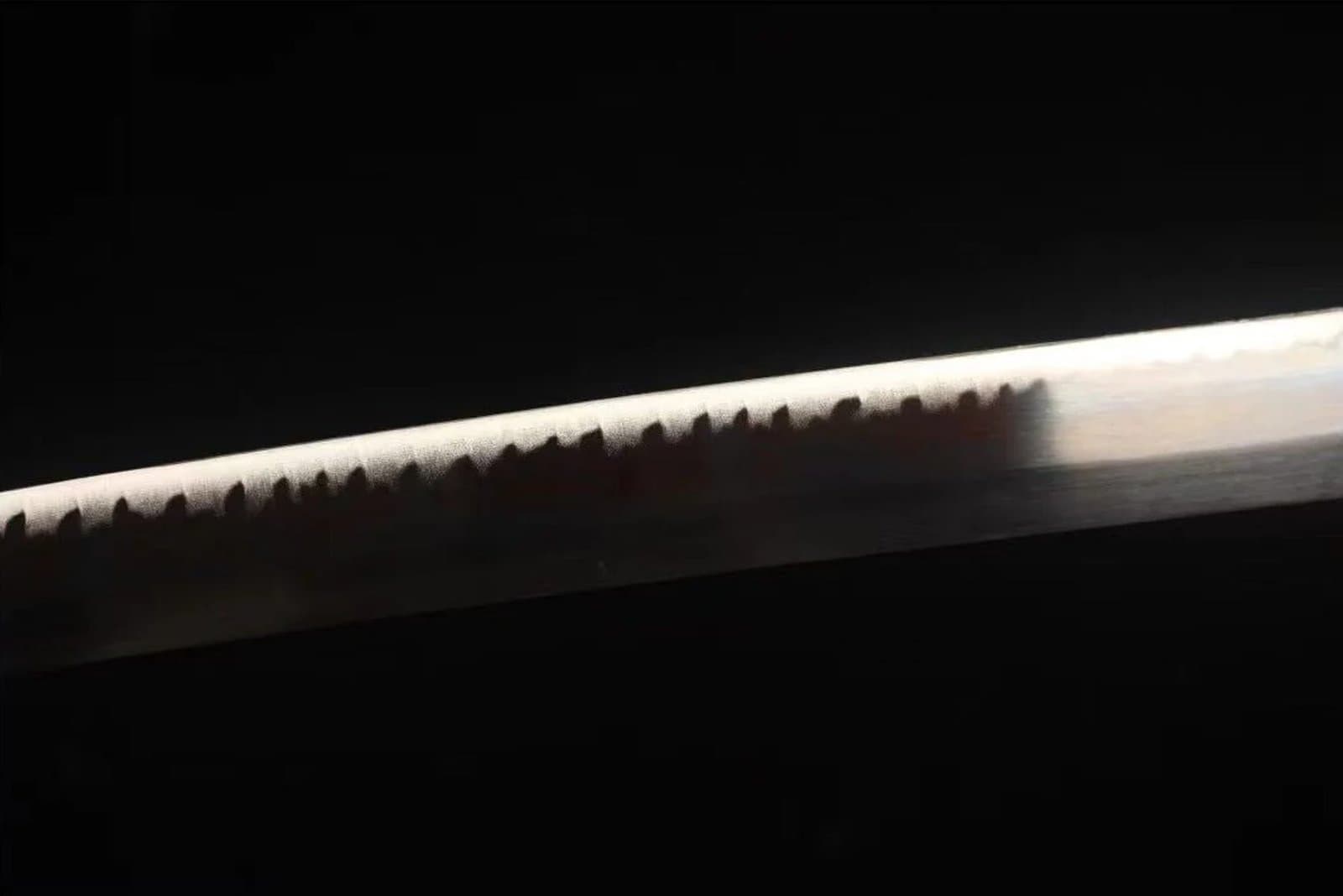 Ryokuryū Katana 緑龍