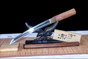 Ensemble de katanas Nihontō de style japonais