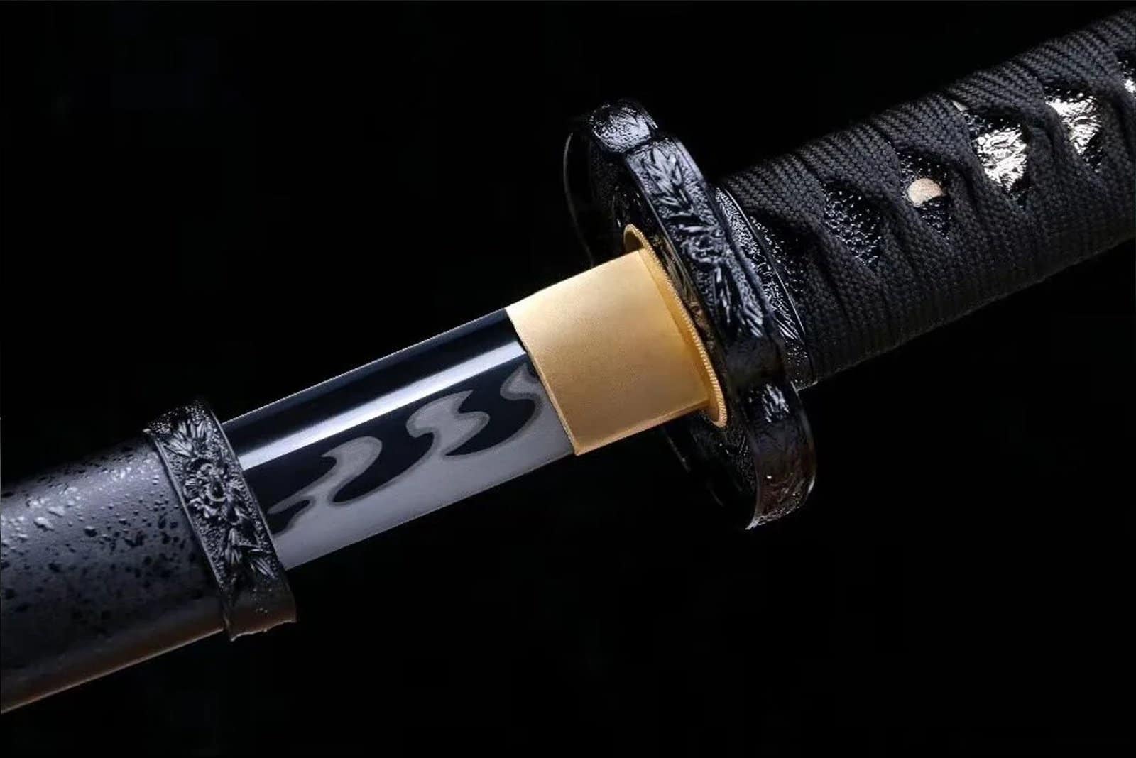 Kurote Katana japonais