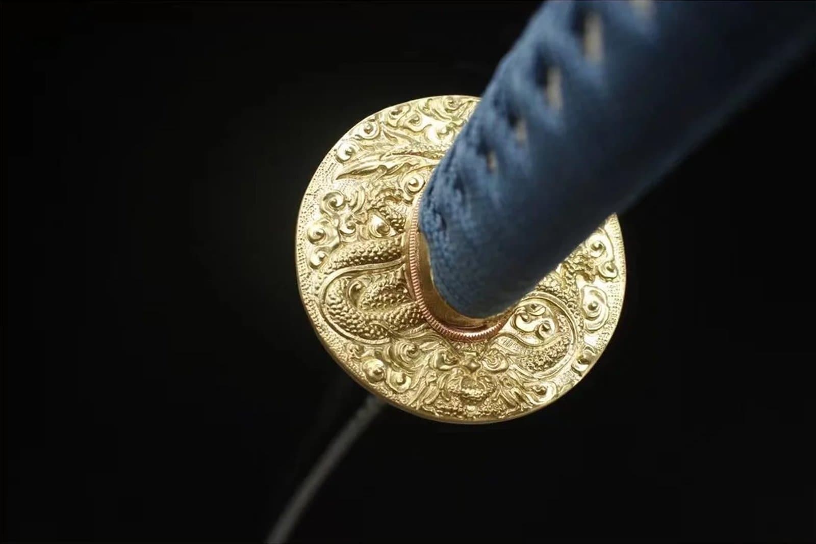 Akinami Katana japonais