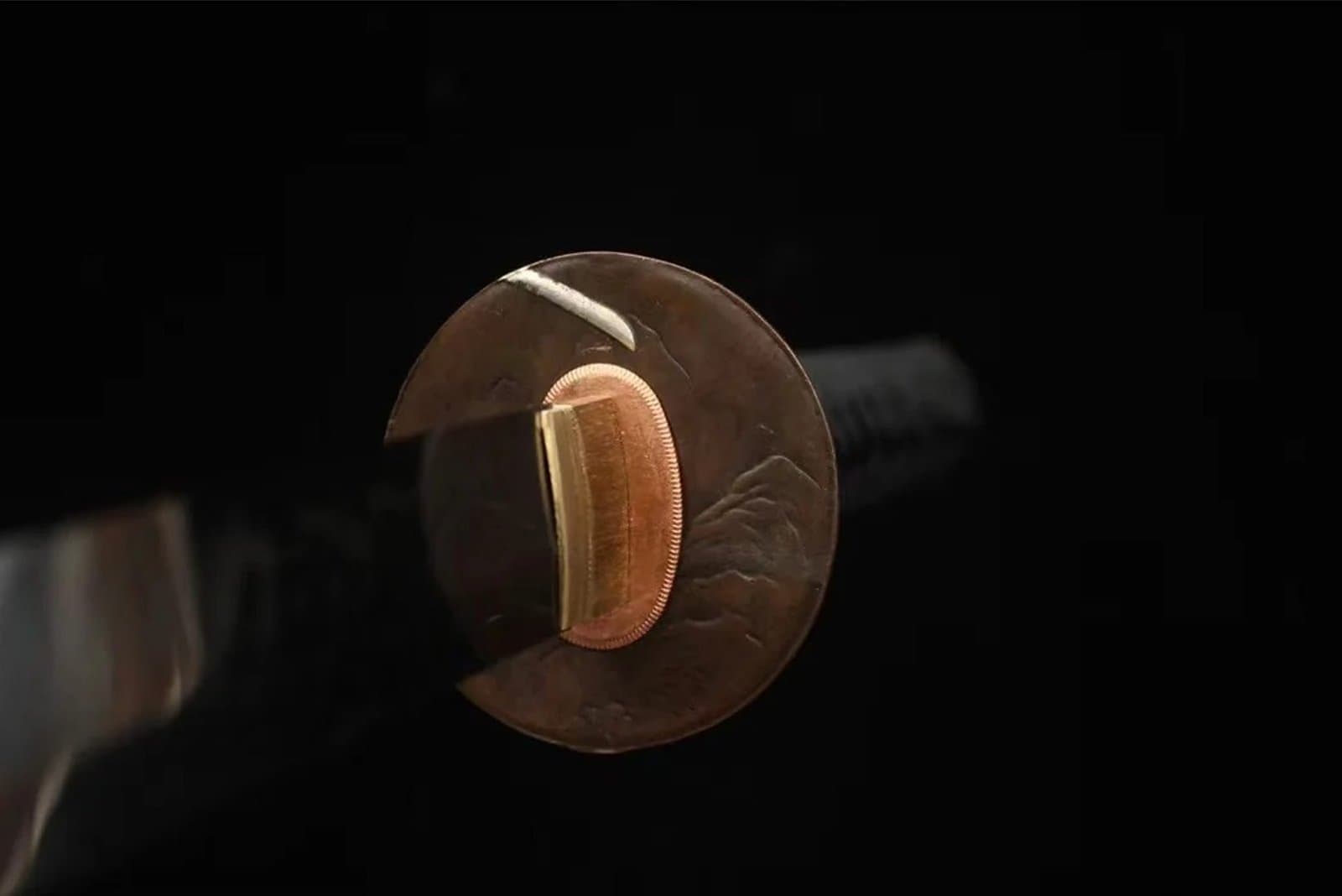 Kokugen Katana japonais