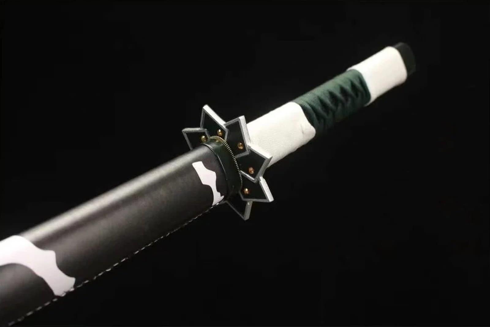 Sanemi Shinazugawa Katana