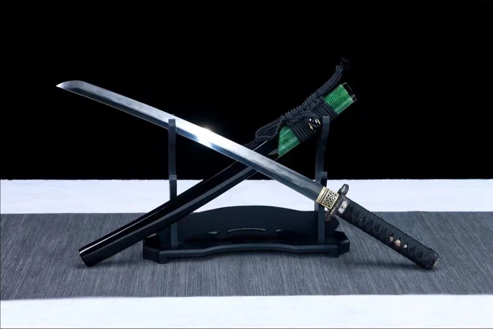 Coffret Kuro Midori Original