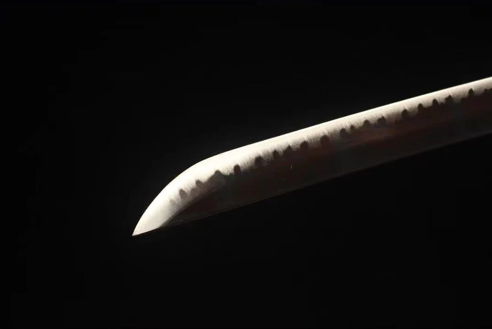 Ryokuryū Katana 緑龍