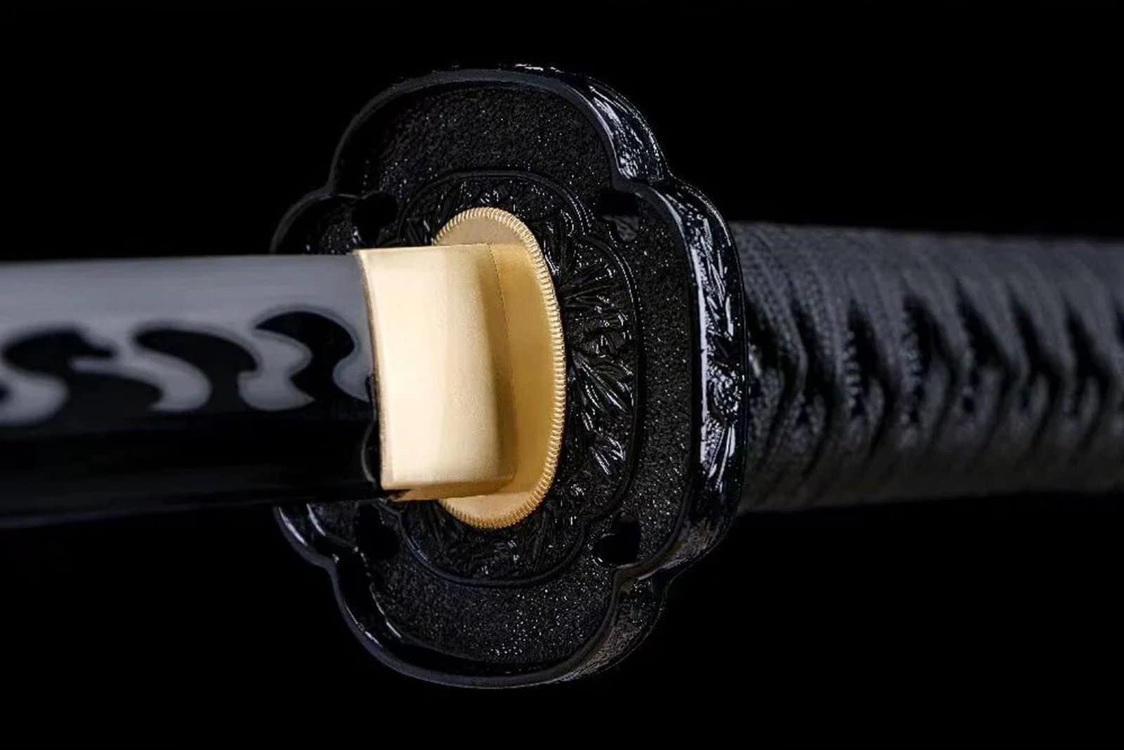 Kurote Katana japonais