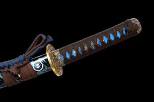 Ensemble d'épées Ghost of Tsushima