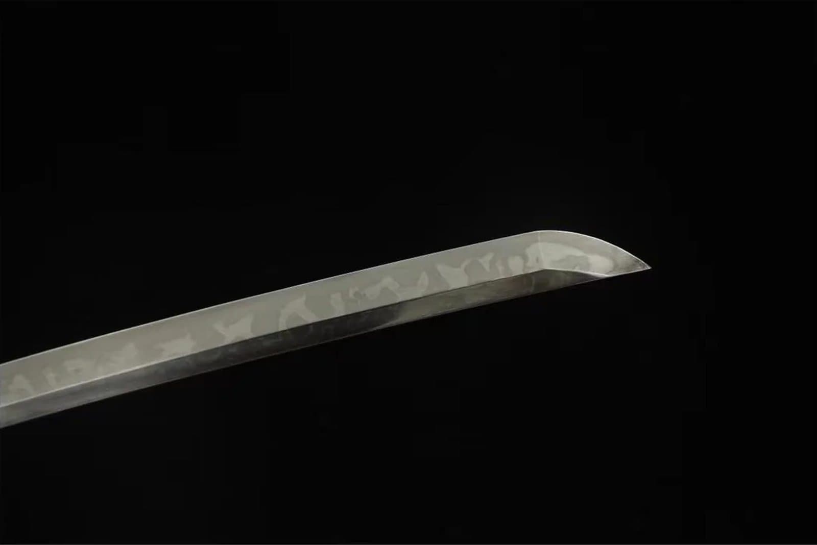 Kokuin Katana de style japonais