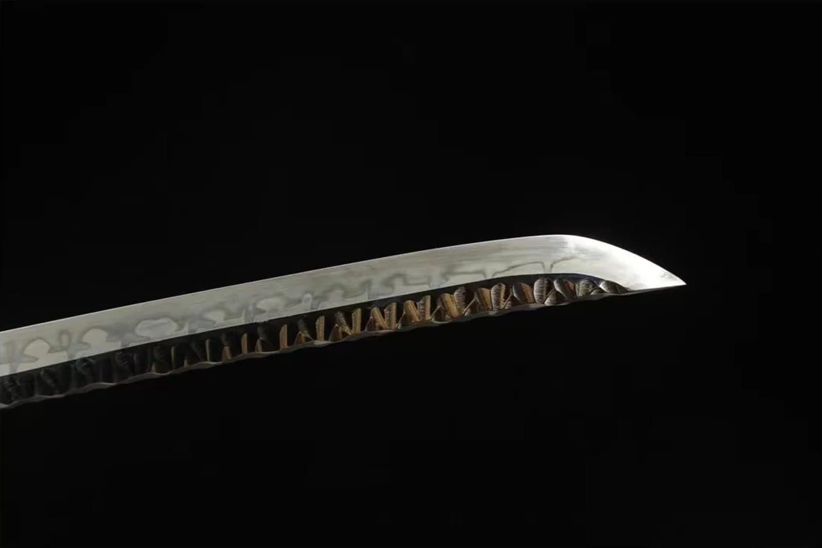 Akinami Katana japonais