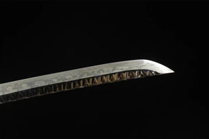 Akinami Katana japonais