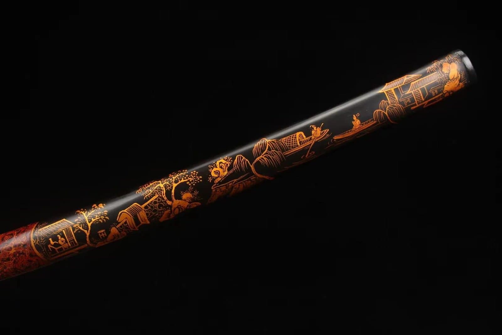 Kokugen Katana japonais