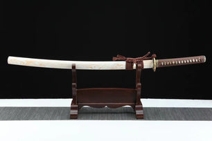Haganemaru Katana japonais