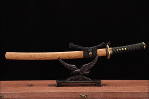 Ensemble Bushidō Katana de style japonais