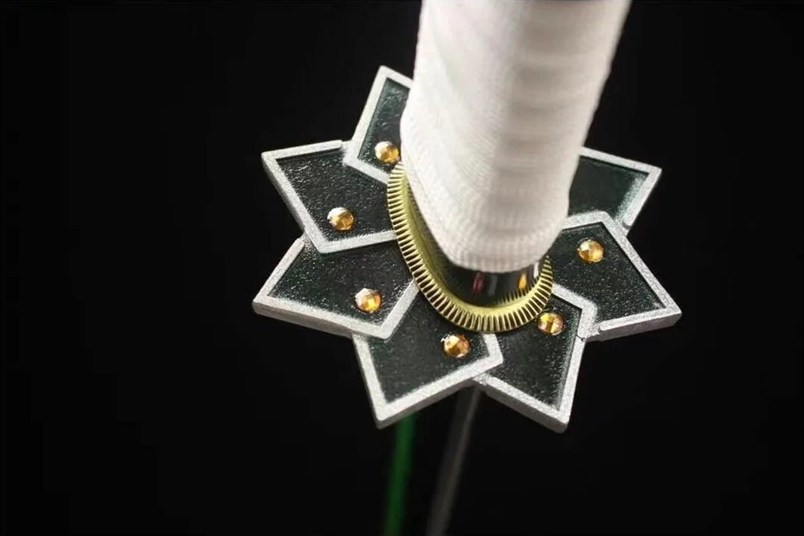 Sanemi Shinazugawa Katana