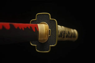Katana Yoriichi Tsugikuni