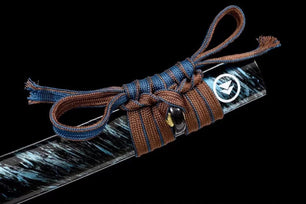 Ensemble d'épées Ghost of Tsushima