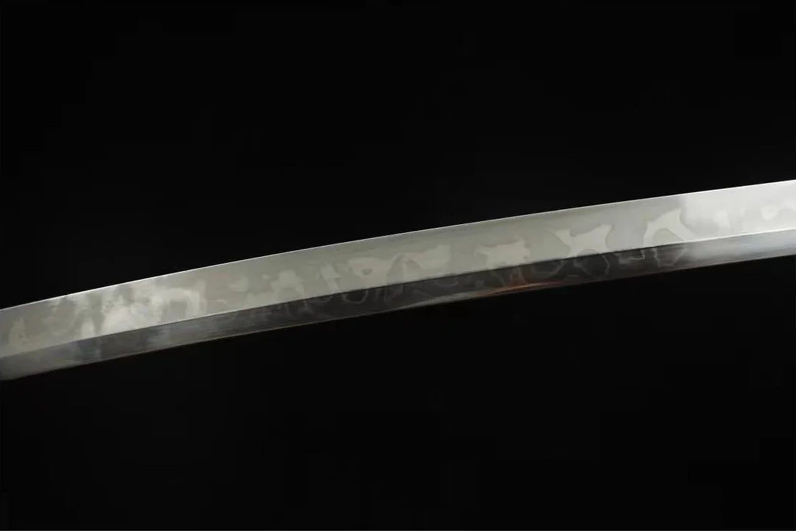 Kokuin Katana de style japonais