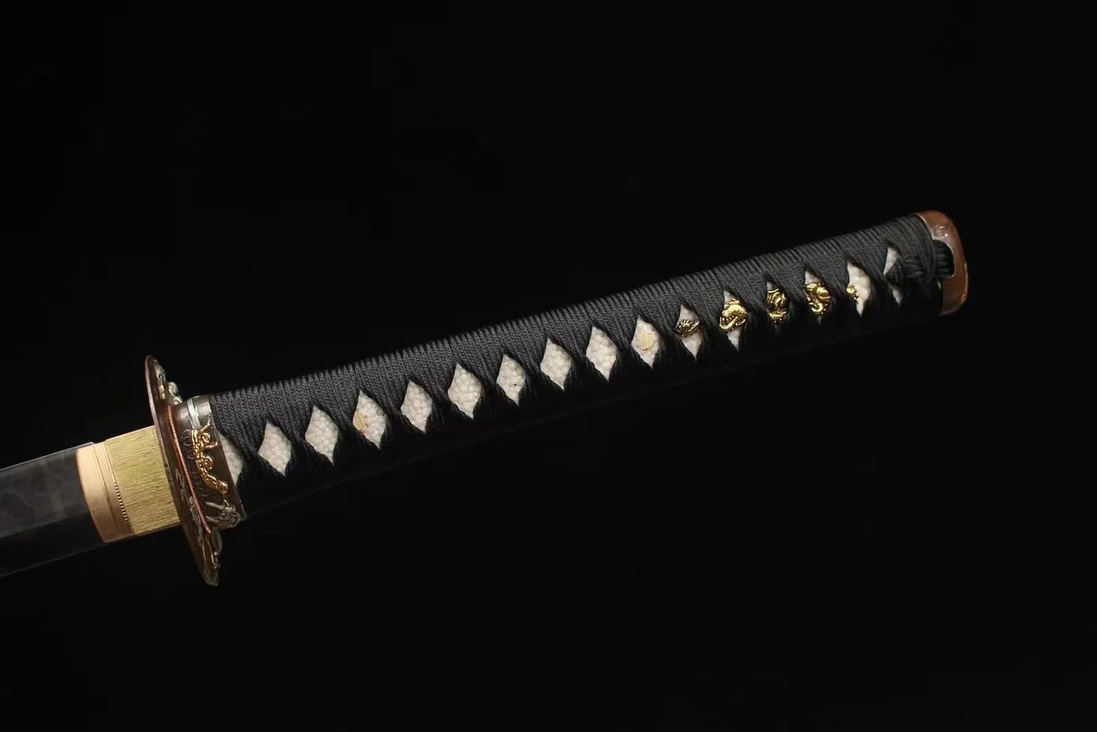 Kokugen Katana japonais