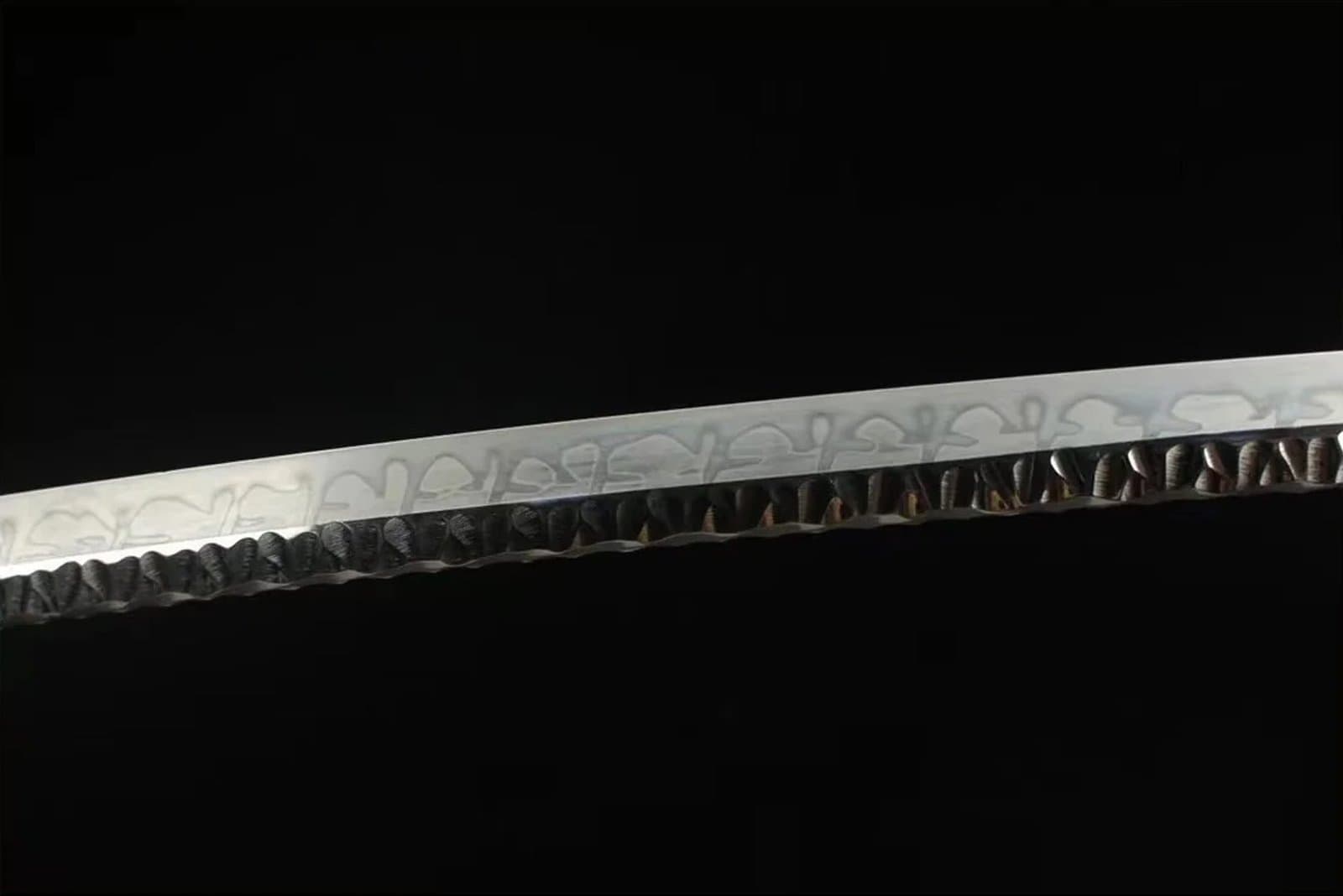 Akinami Katana japonais