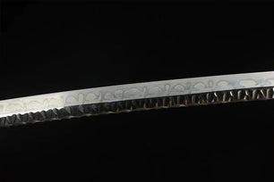 Akinami Katana japonais