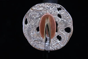 Sanpuku Katana Set 三福