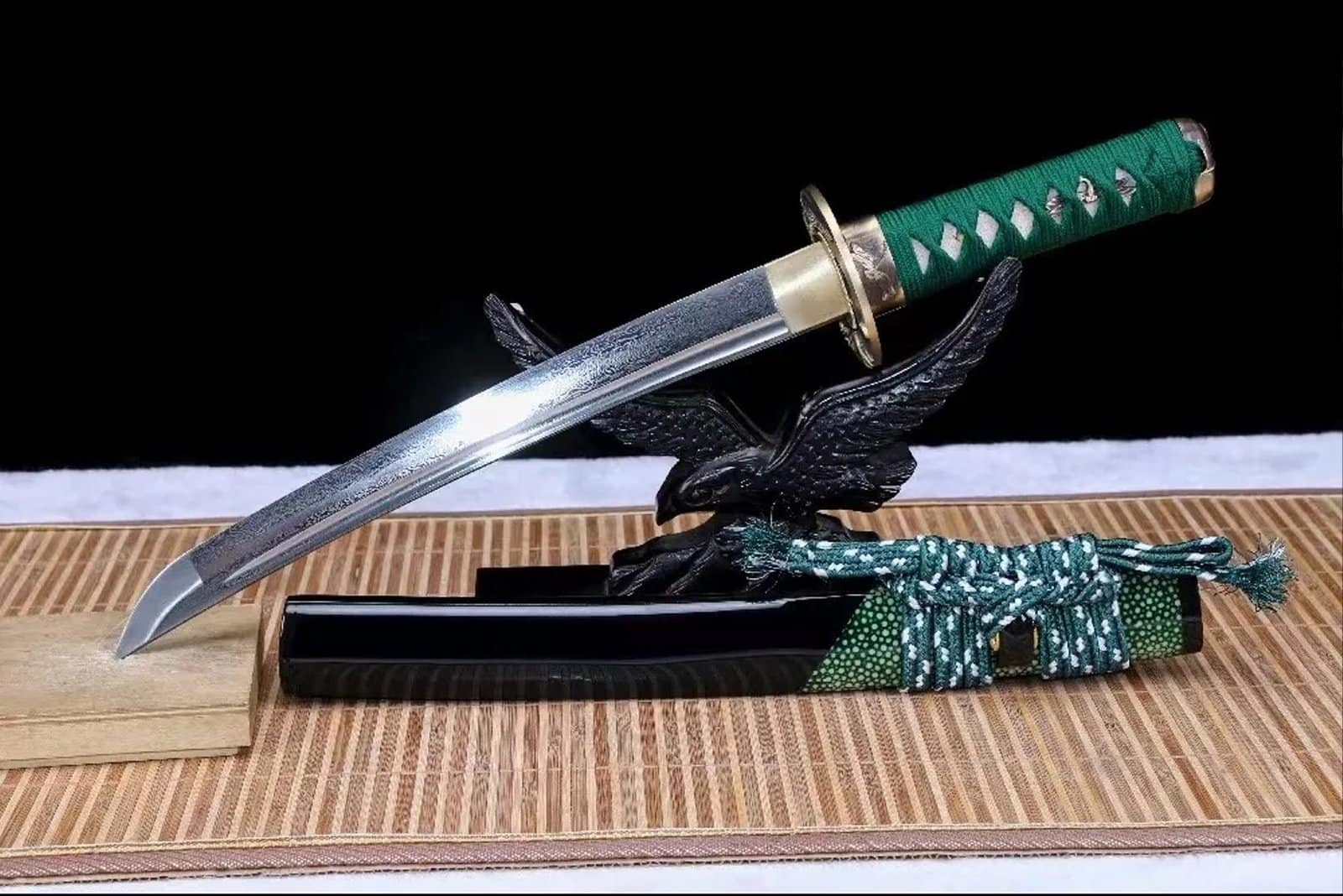 Ensemble Sanshū