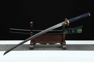 Aodamasu Katana japonais