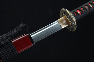 Akakage Katana japonais