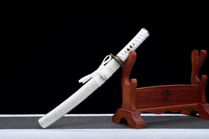 Tanto en bois blanc