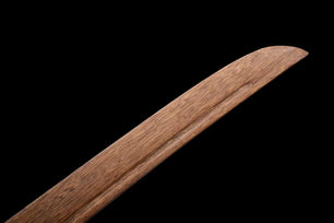 Tanto en bois blanc