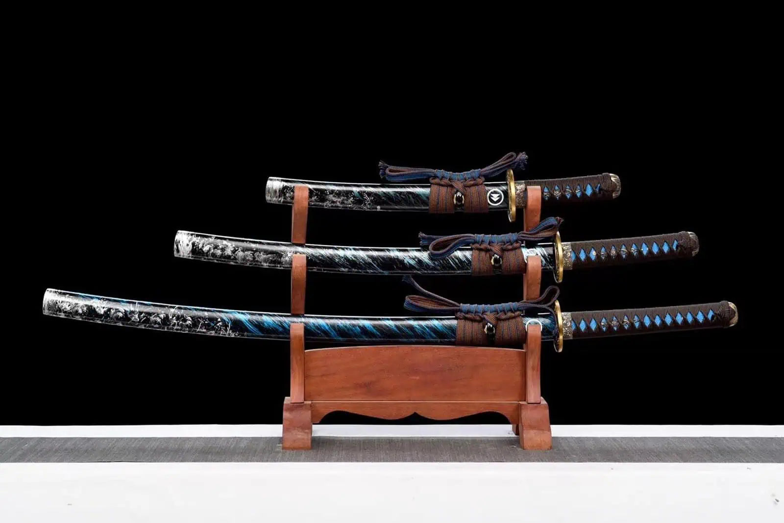 Ghost of Tsushima Zwaard Set