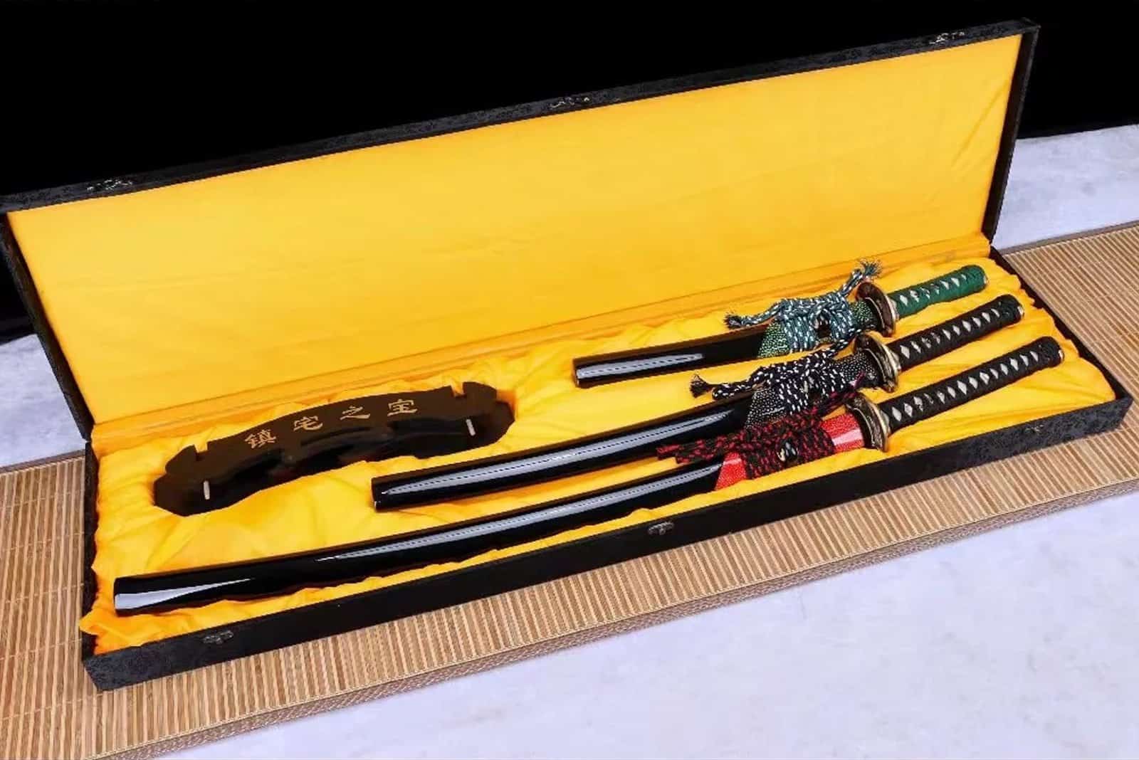Ensemble Sanshū