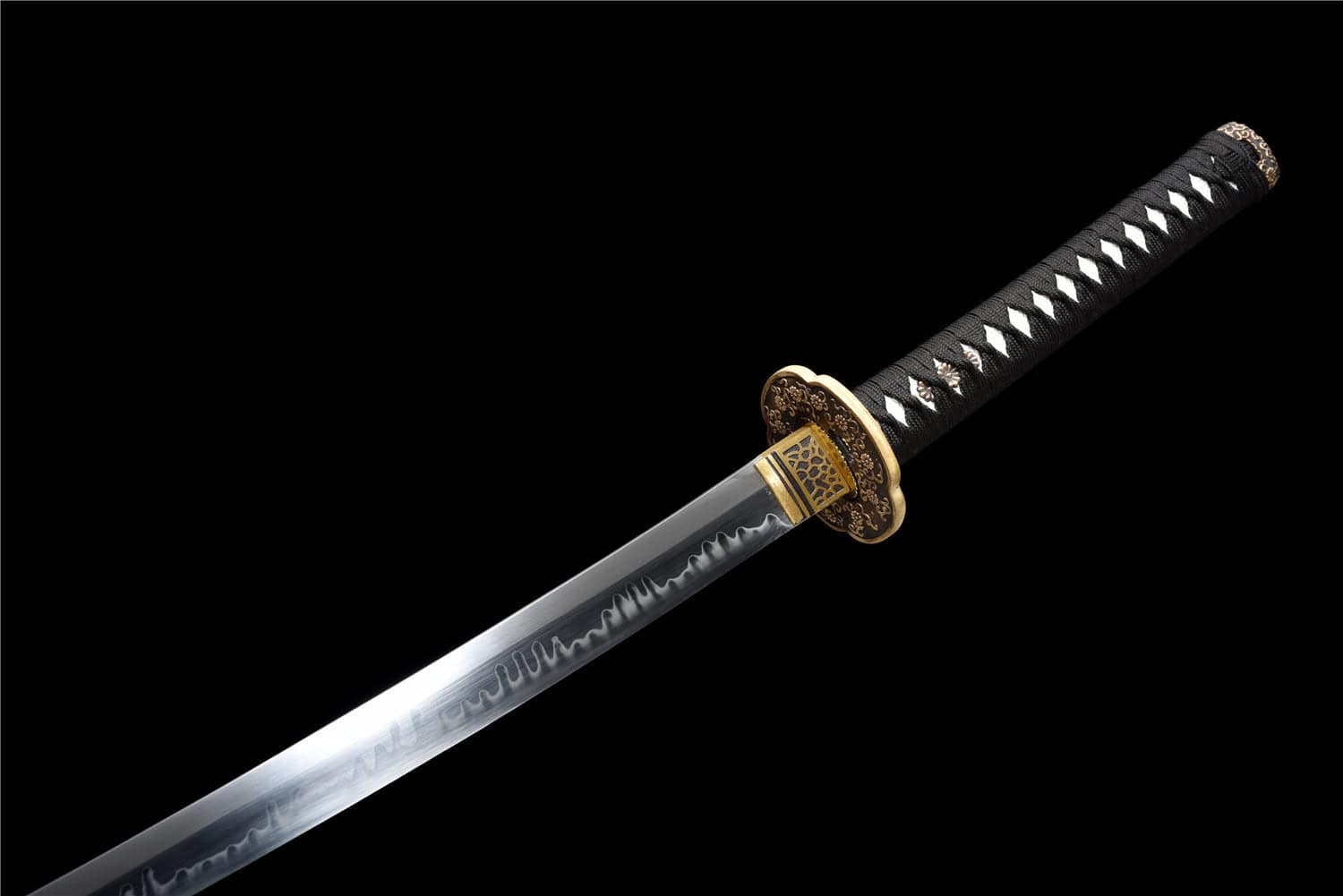 Aki Katana