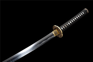 Aki Katana