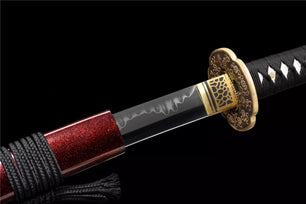 Aki Katana