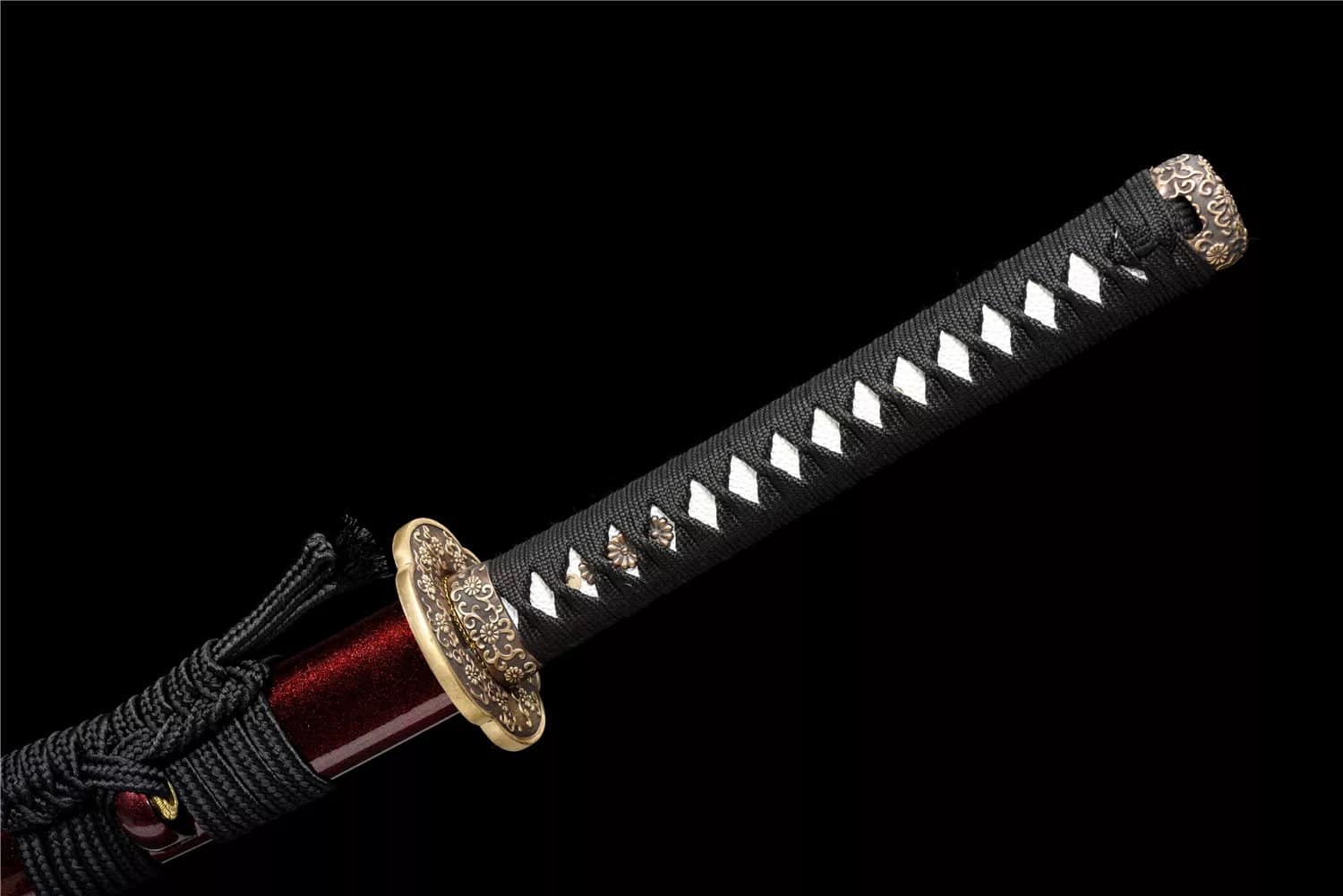 Aki Katana