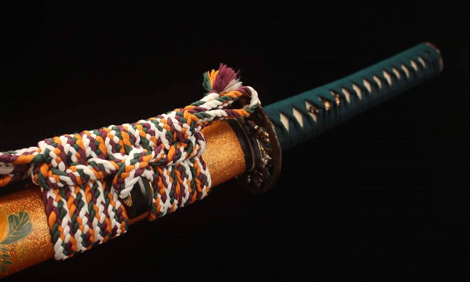 Hana no Kō Katana 花鋼