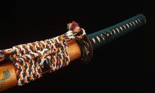 Hana no Kō Katana 花鋼