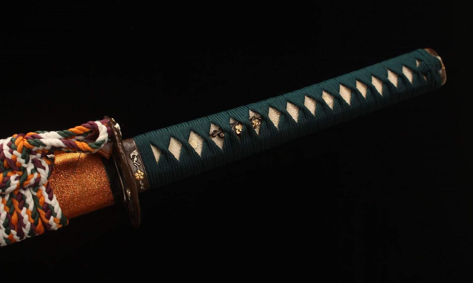 Hana no Kō Katana 花鋼