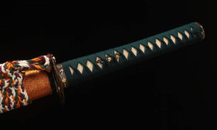 Hana no Kō Katana 花鋼