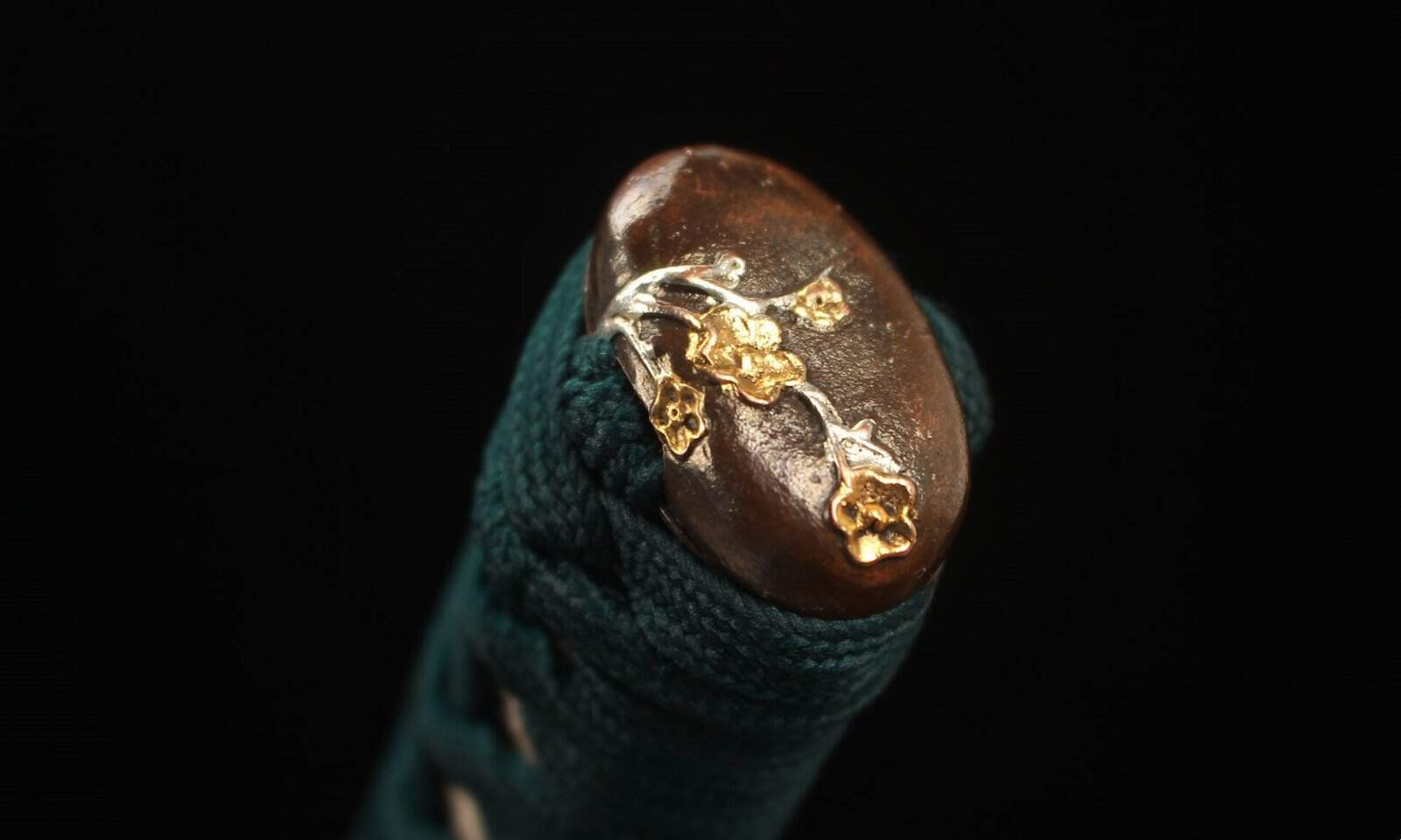 Hana no Kō Katana 花鋼