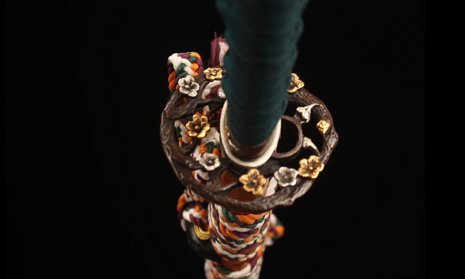 Hana no Kō Katana 花鋼
