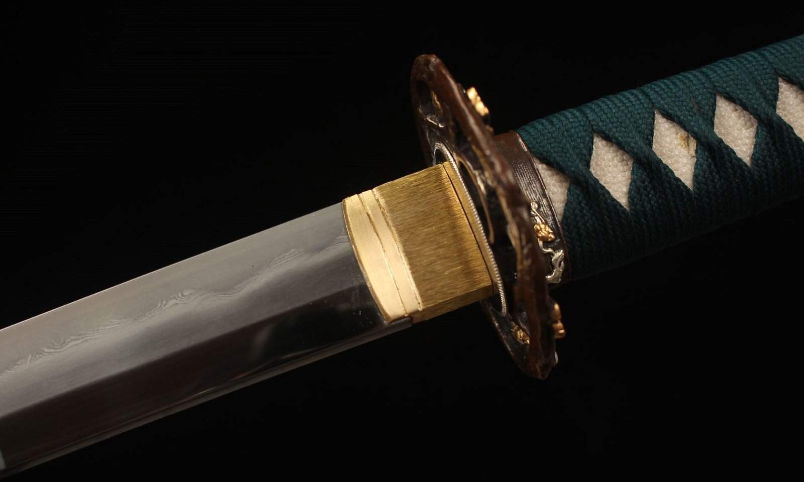 Hana no Kō Katana 花鋼