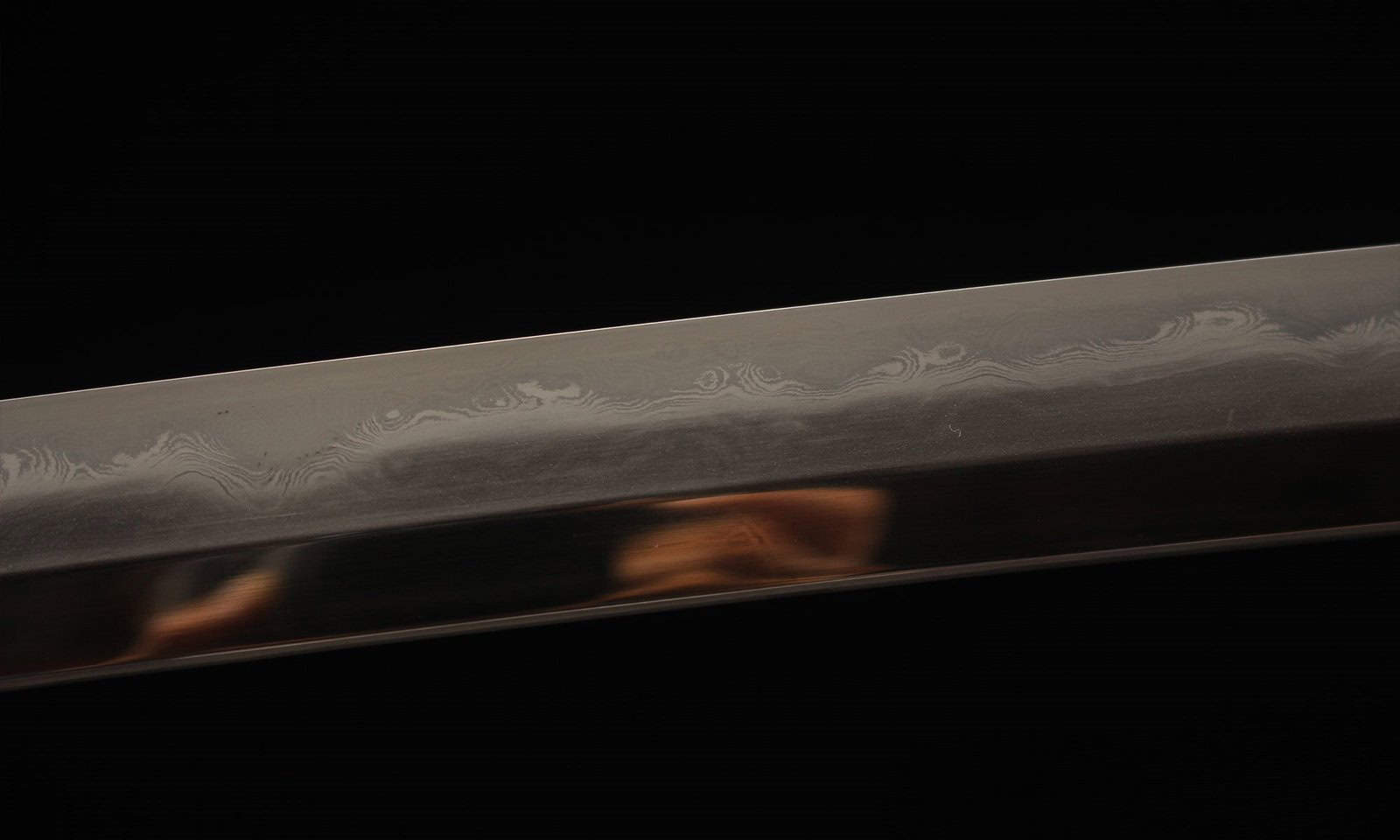 Hana no Kō Katana 花鋼